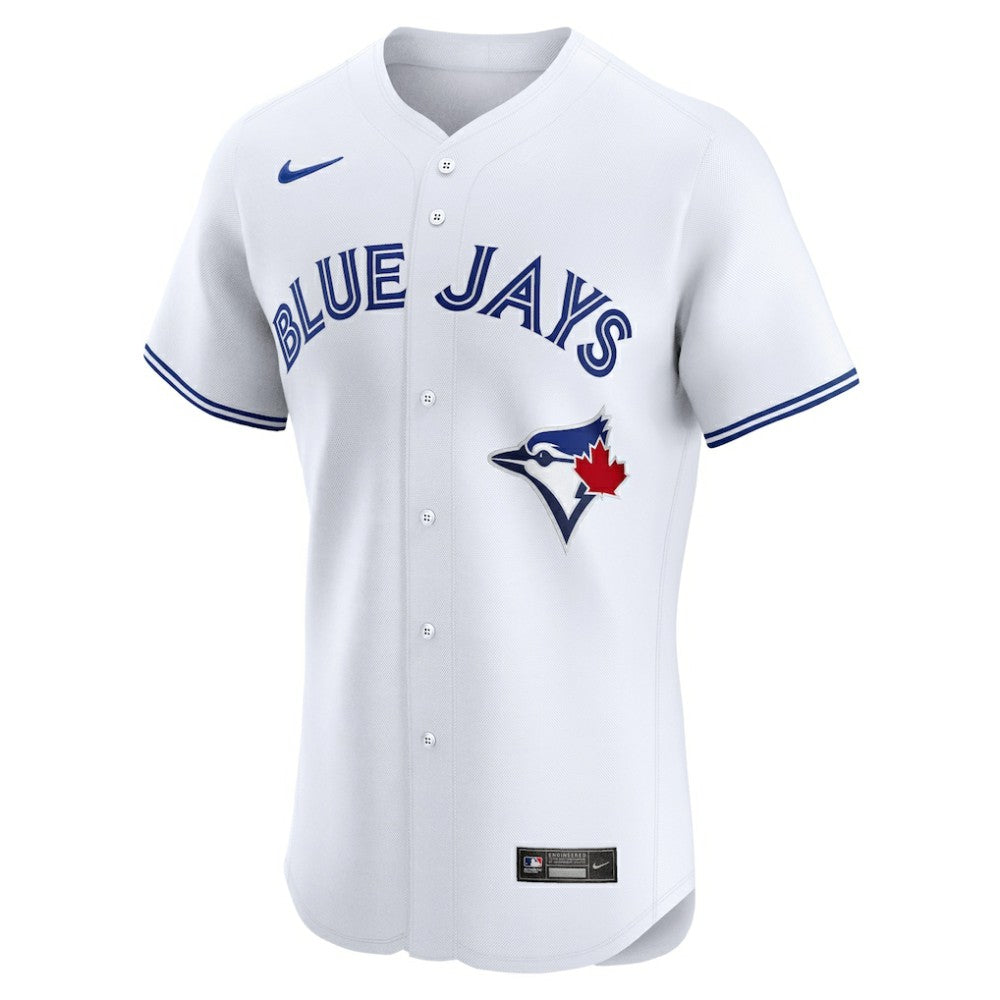 Vladimir Guerrero Jr. Toronto Blue Jays Nike Home Elite Player Jersey - MLB Jerseys