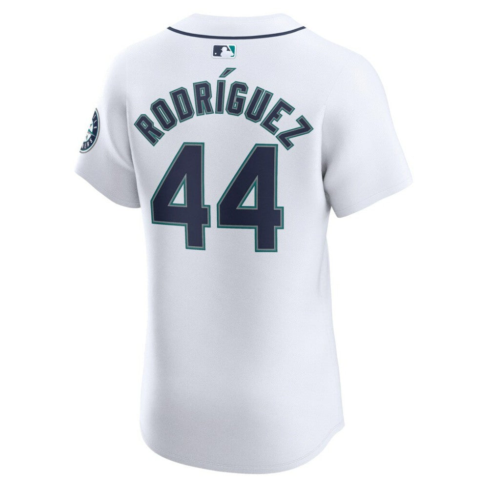 Julio Rodríguez Seattle Mariners Nike Home Elite Player Jersey - MLB Jerseys