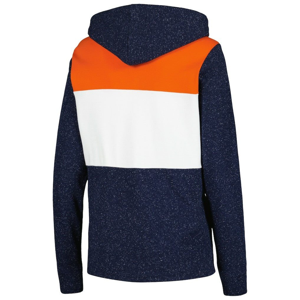 Chicago Bears Antigua Women's Wicket Pullover Hoodie | NFL Sale