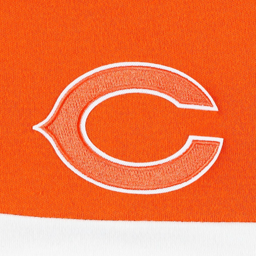 Chicago Bears Antigua Women's Wicket Pullover Hoodie | NFL Sale