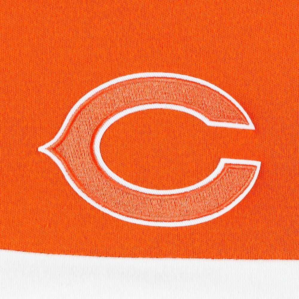 Chicago Bears Antigua Women's Wicket Pullover Hoodie | NFL Sale