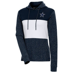 Dallas Cowboys Antigua Women's Wicket Pullover Hoodie | NFL On sale
