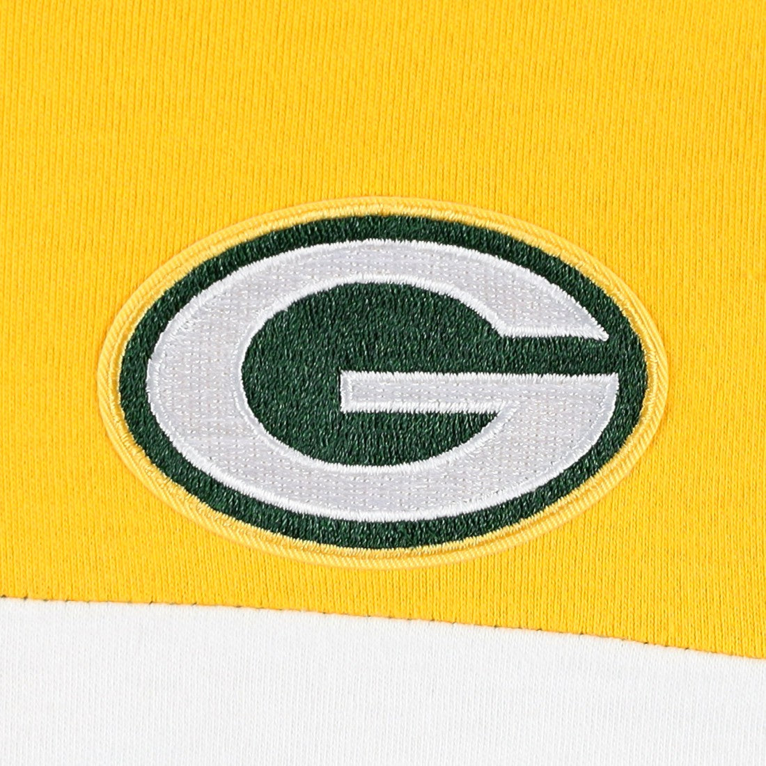 Green Bay Packers Antigua Women's Wicket Pullover Hoodie | NFL Discount