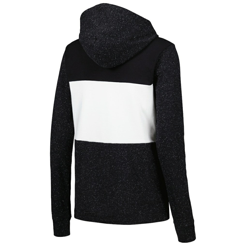 Las Vegas Raiders Antigua Women's Wicket Pullover Hoodie | NFL New