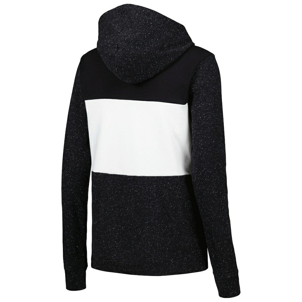 Las Vegas Raiders Antigua Women's Wicket Pullover Hoodie | NFL New