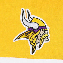 Minnesota Vikings Antigua Women's Wicket Pullover Hoodie | NFL Outlet