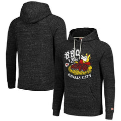 Kansas City Chiefs Homage Unisex NFL x Guy Fieri’s Flavortown Tri-Blend Pullover Hoodie | NFL Near me