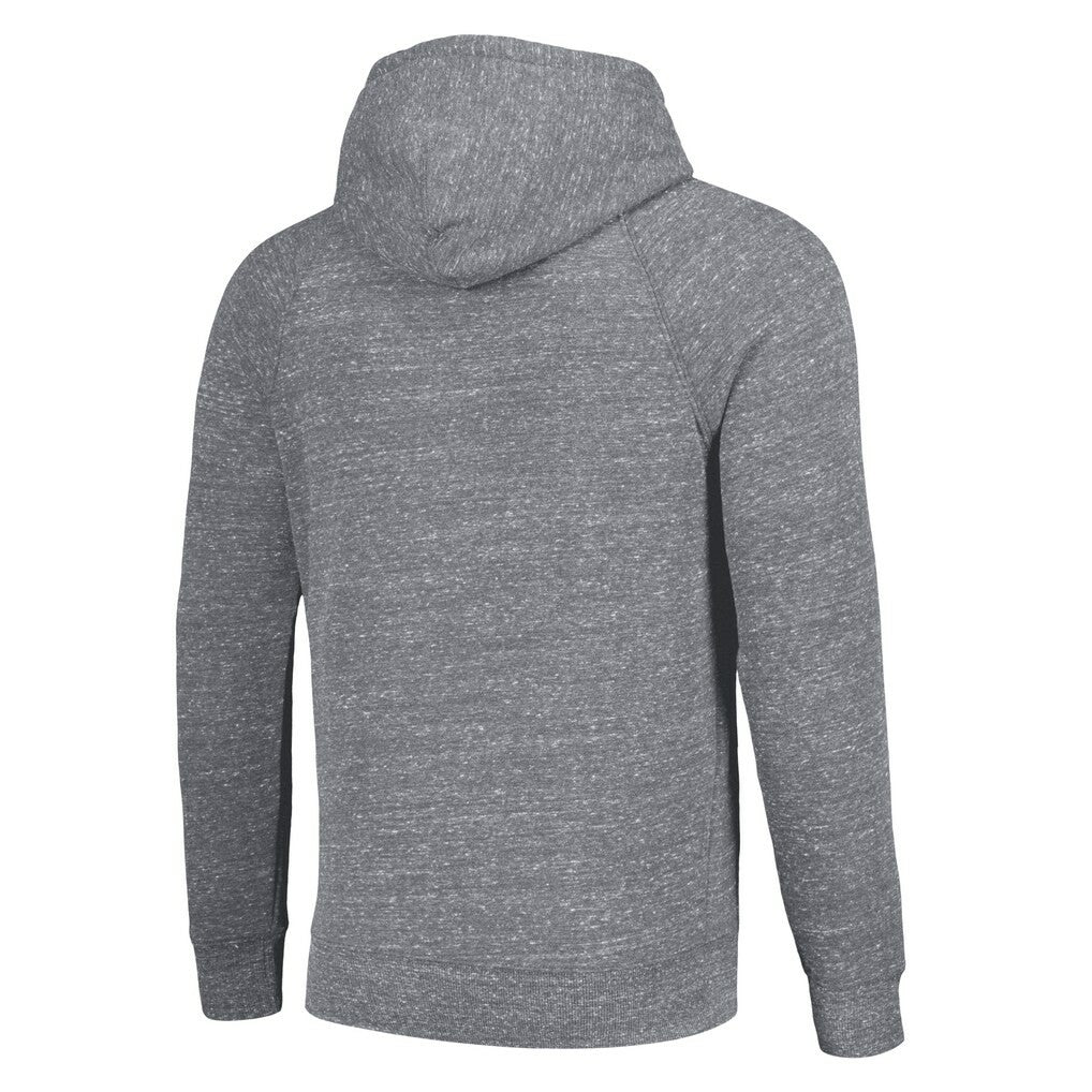 Las Vegas Raiders Homage Unisex NFL x Guy Fieri’s Flavortown Tri-Blend Pullover Hoodie | NFL Outlet