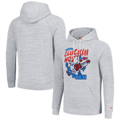Tennessee Titans Homage Unisex NFL x Guy Fieri’s Flavortown Tri-Blend Pullover Hoodie | NFL Sale