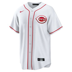 Elly De La Cruz Cincinnati Reds Nike Home Replica Jersey - MLB Jerseys