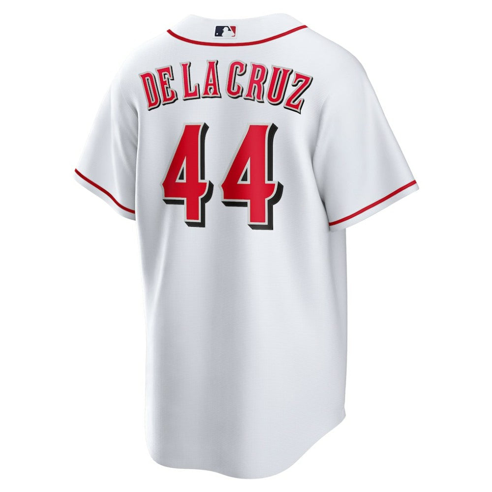 Elly De La Cruz Cincinnati Reds Nike Home Replica Jersey - MLB Jerseys