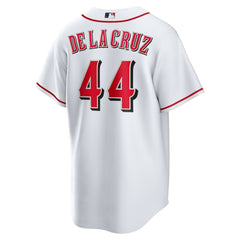 Elly De La Cruz Cincinnati Reds Nike Home Replica Jersey - MLB Jerseys