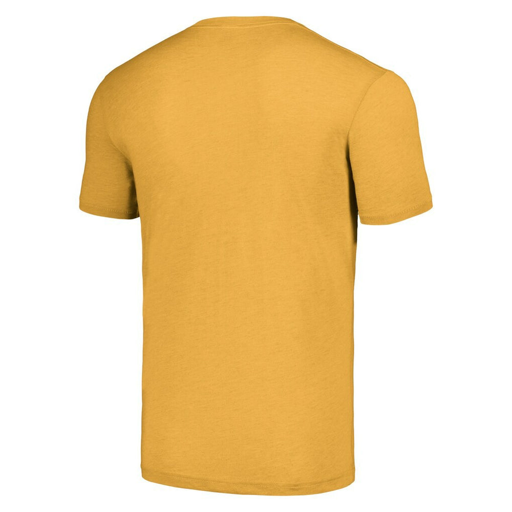 Los Angeles Rams Homage Unisex NFL x Guy Fieri’s Flavortown Tri-Blend T-Shirt | NFL Near me