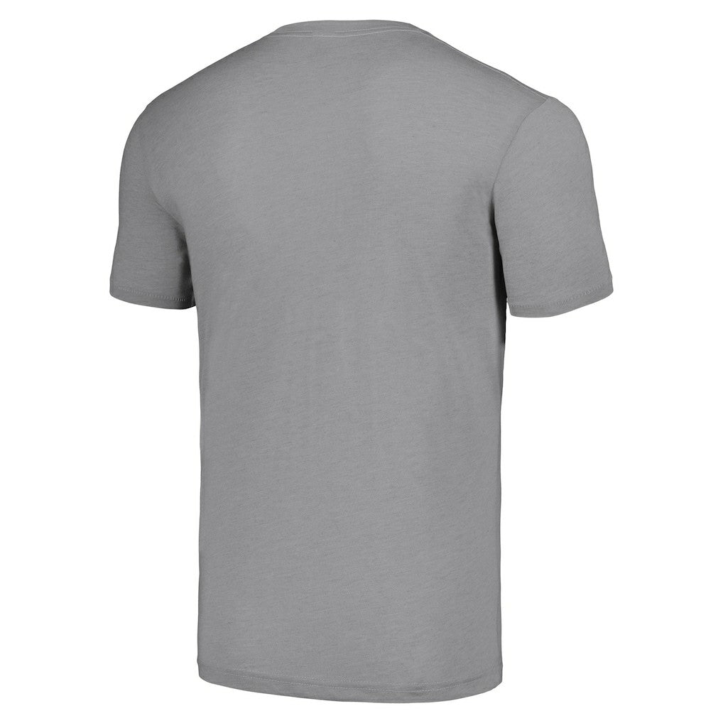 New York Jets Homage Hyper Local Tri-Blend T-Shirt | NFL Outlet