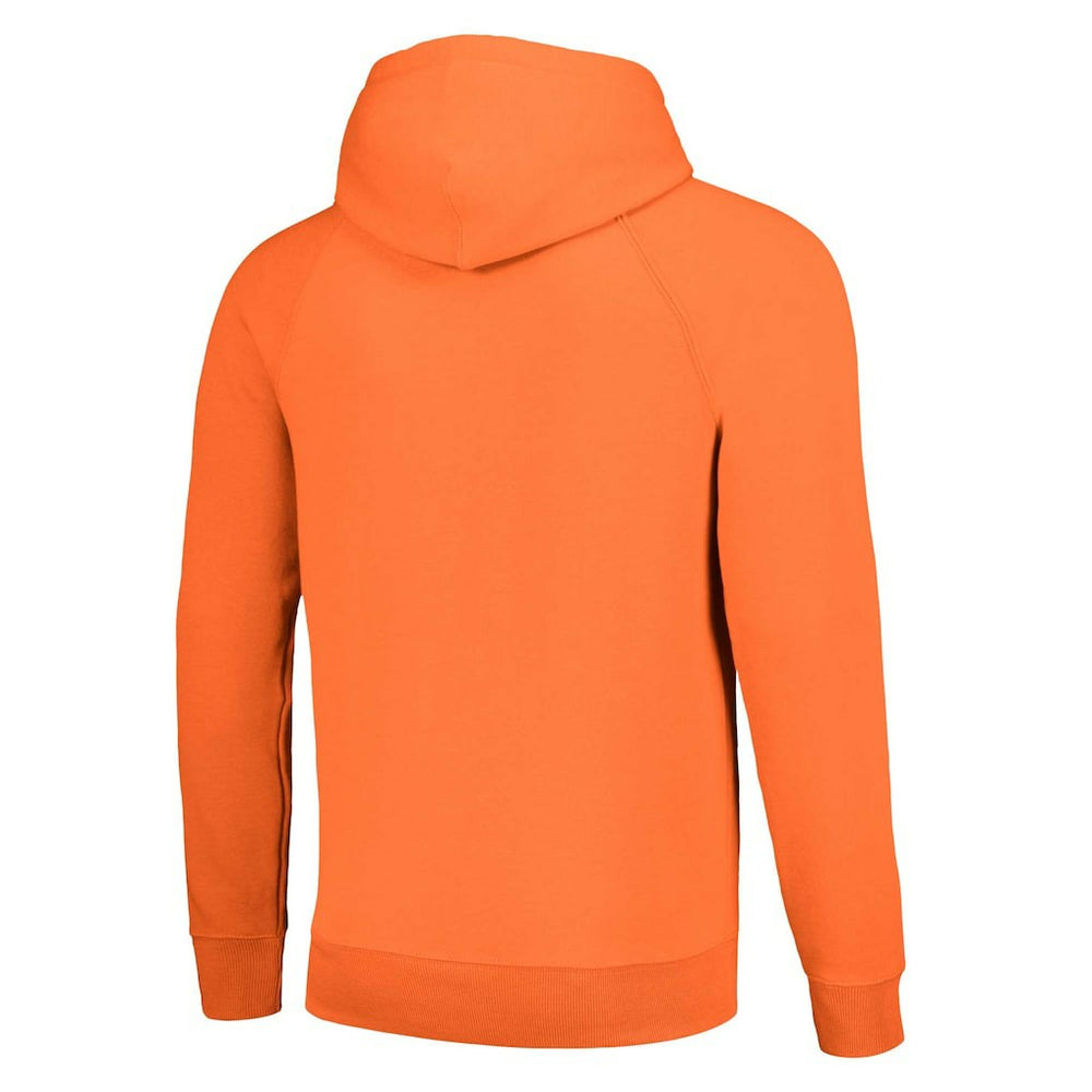 Cincinnati Bengals Homage Unisex Hyperlocal Raglan Pullover Hoodie | NFL Online
