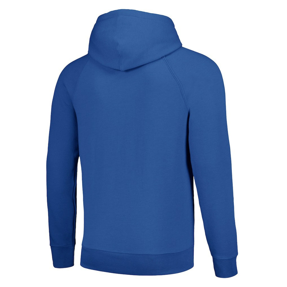 Dallas Cowboys Homage Unisex Hyperlocal Raglan Pullover Hoodie | NFL Discount