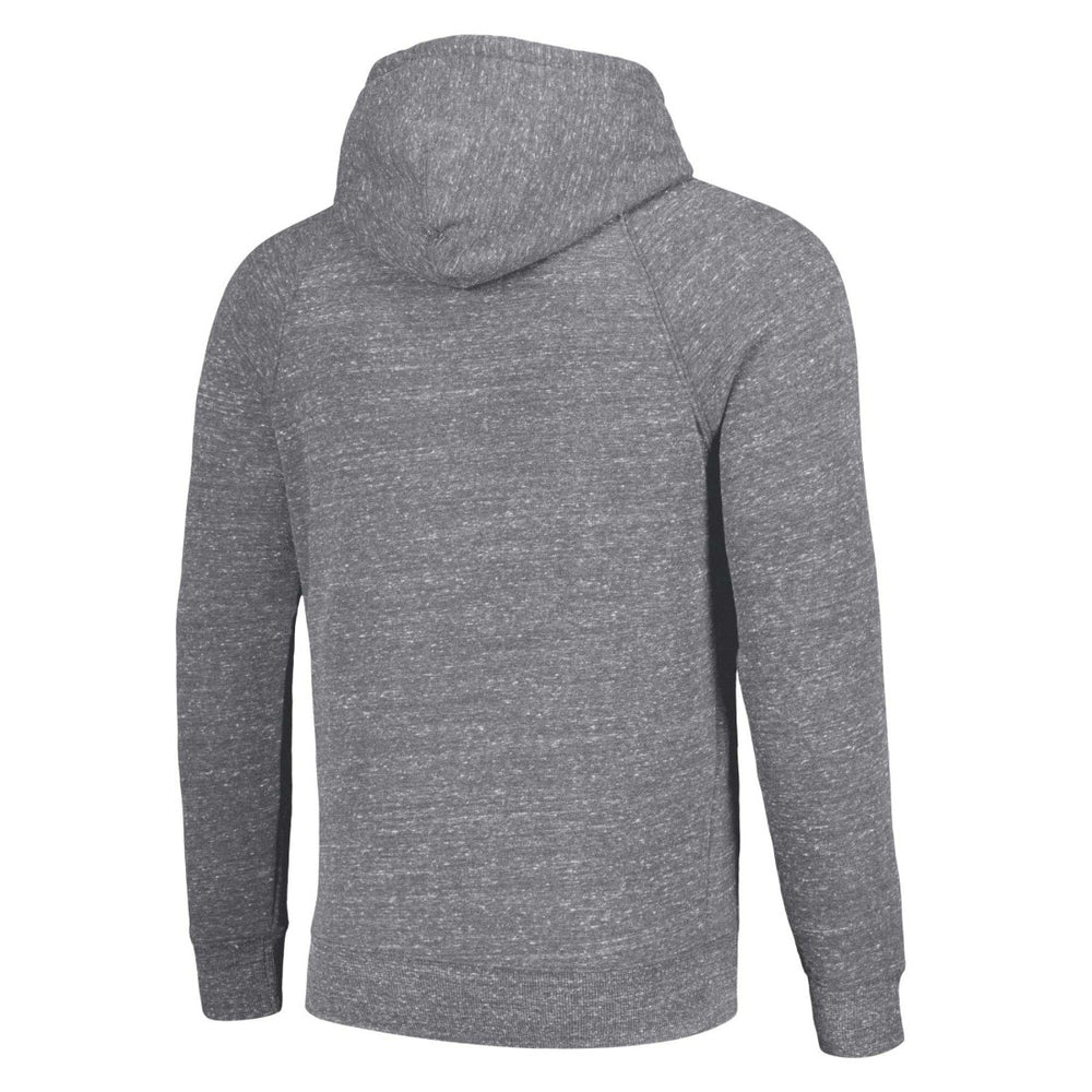 Detroit Lions Homage Unisex Hyperlocal Raglan Pullover Hoodie | NFL US