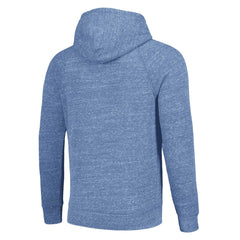 Detroit Lions Homage Unisex Hyperlocal Raglan Pullover Hoodie | NFL Hot