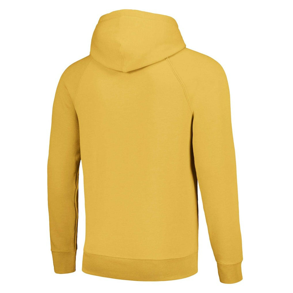 Kansas City Chiefs Homage Unisex Hyperlocal Raglan Pullover Hoodie | NFL Outlet