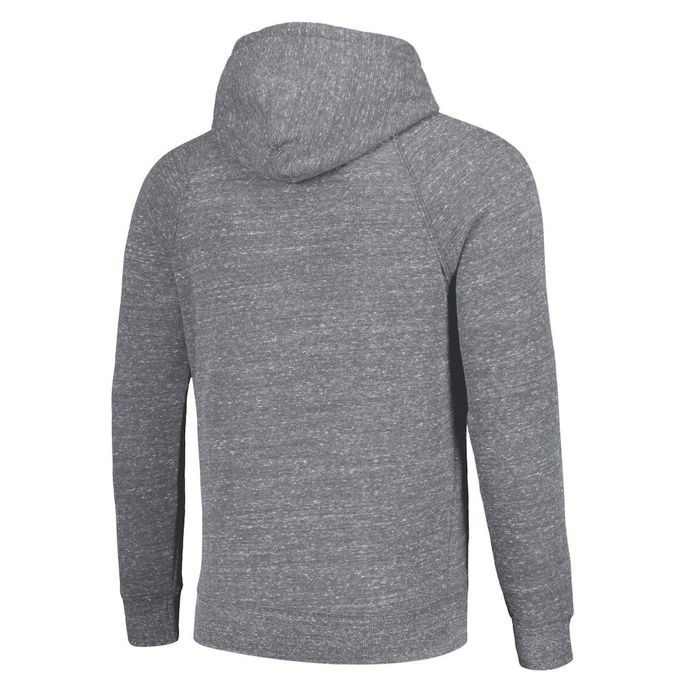 Miami Dolphins Homage Unisex Hyperlocal Raglan Pullover Hoodie | NFL New