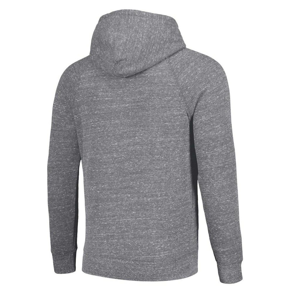 Philadelphia Eagles Homage Unisex Hyperlocal Raglan Pullover Hoodie | NFL New