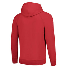 San Francisco 49ers Homage Unisex Hyperlocal Raglan Pullover Hoodie | NFL US