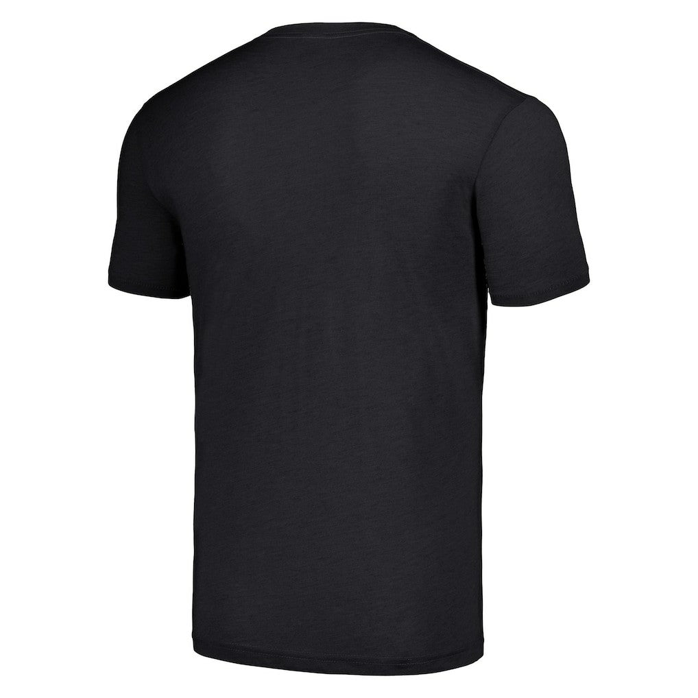 New Orleans Saints Homage Unisex The NFL ASL Collection by Love Sign Tri-Blend T-Shirt | NFL Sale