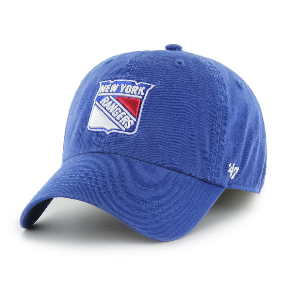 New York Rangers '47 Classic Franchise Fitted Hat -  NHL Hats