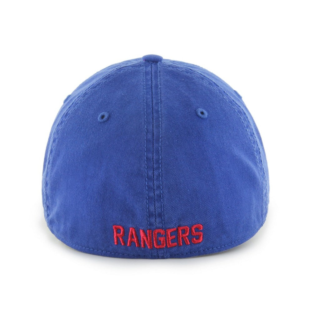 New York Rangers '47 Classic Franchise Fitted Hat -  NHL Hats