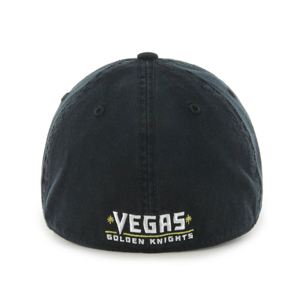 Vegas Golden Knights '47 Classic Franchise Fitted Hat -  NHL Hats