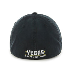 Vegas Golden Knights '47 Classic Franchise Fitted Hat -  NHL Hats