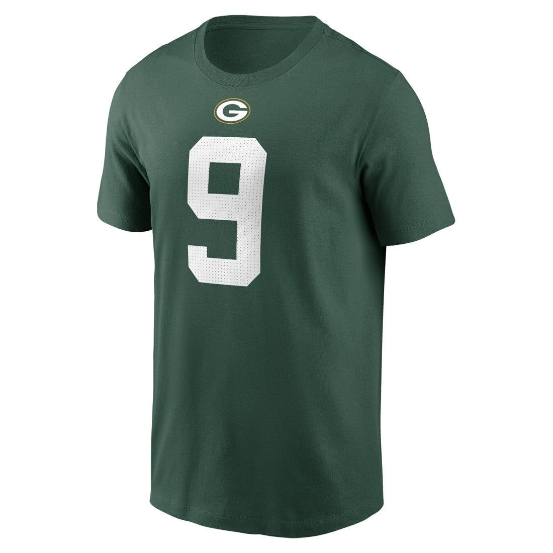 Green Bay Packers Christian Watson  Player Name & Number T-Shirt | NFL Online