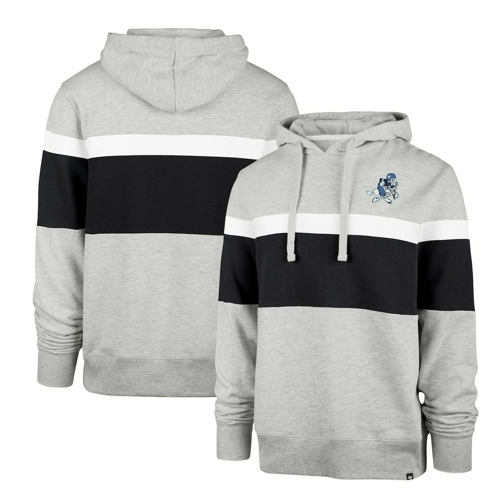 Dallas Cowboys '47 Warren Pullover Hoodie | NFL US