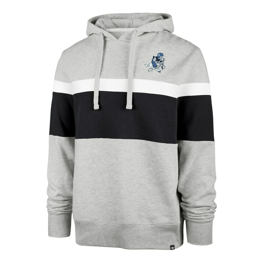 Dallas Cowboys '47 Warren Pullover Hoodie | NFL US