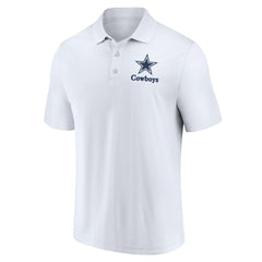Dallas Cowboys Throwback Polo Combo Set | NFL Outlet
