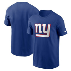 New York Giants Primetime Logo Essential T-Shirt | NFL Hot