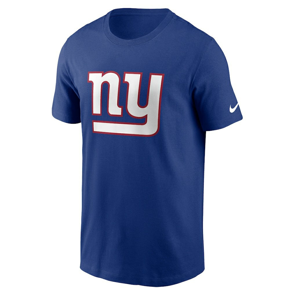 New York Giants Primetime Logo Essential T-Shirt | NFL Hot