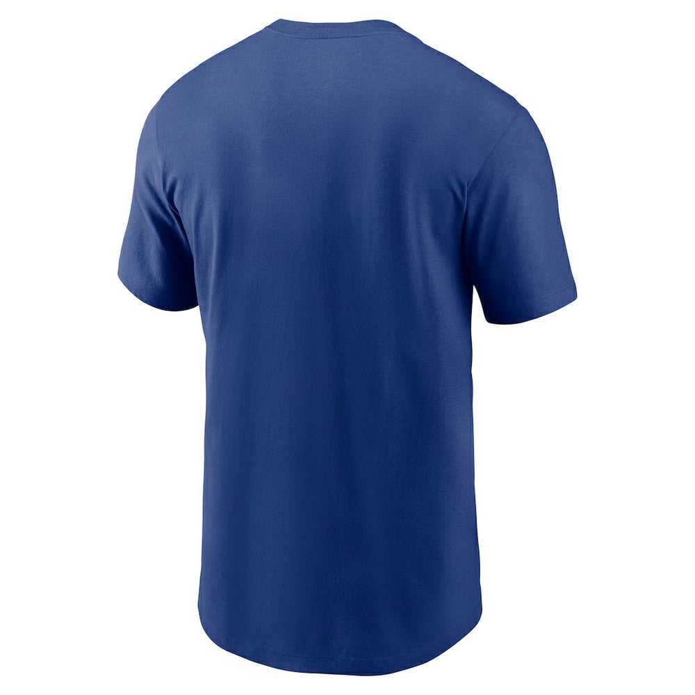 New York Giants Primetime Logo Essential T-Shirt | NFL Hot