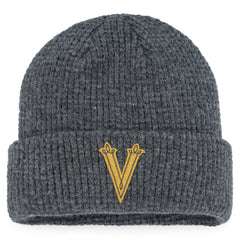 Vegas Golden Knights Fanatics 2024 NHL Winter Classic Fisherman Cuffed Knit Hat -  NHL Hats