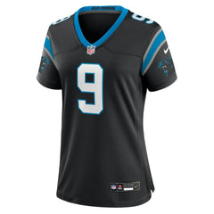 Carolina Panthers Bryce Young  Women's Team Game Jersey | NFL New