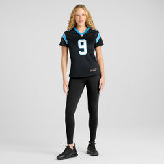 Carolina Panthers Bryce Young  Women's Team Game Jersey | NFL New
