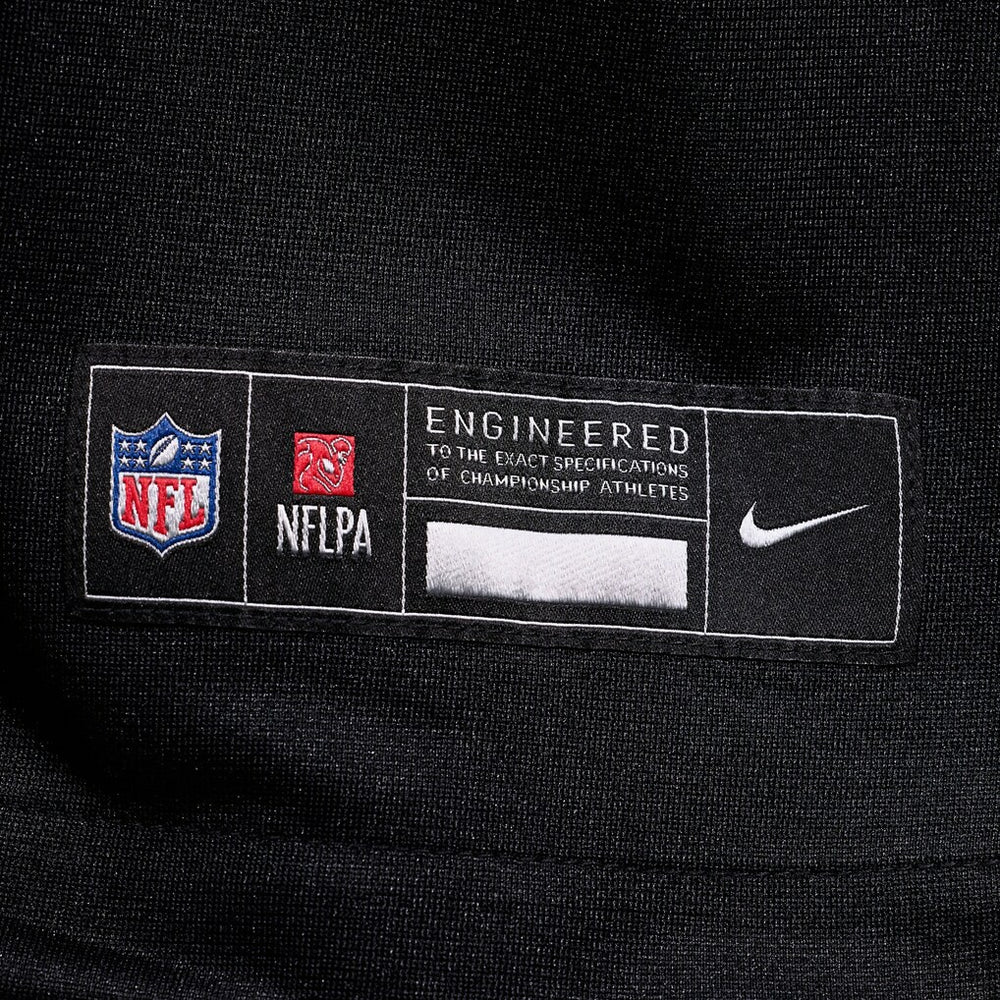 Carolina Panthers Taylor Moton  Team Game Jersey | NFL On sale