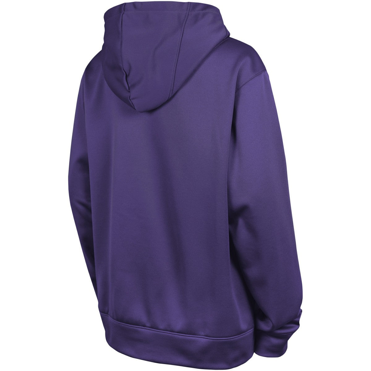 Purple Phoenix Suns Youth Spotlight Performance Pullover Hoodie | NBA