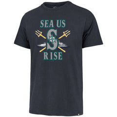 Seattle Mariners '47 HR Celebration T-Shirt - MLB T-shirts