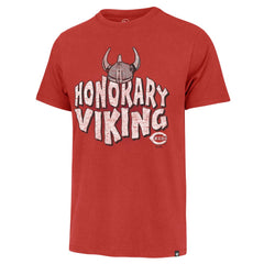 Cincinnati Reds '47 HR Celebration T-Shirt - MLB T-shirts