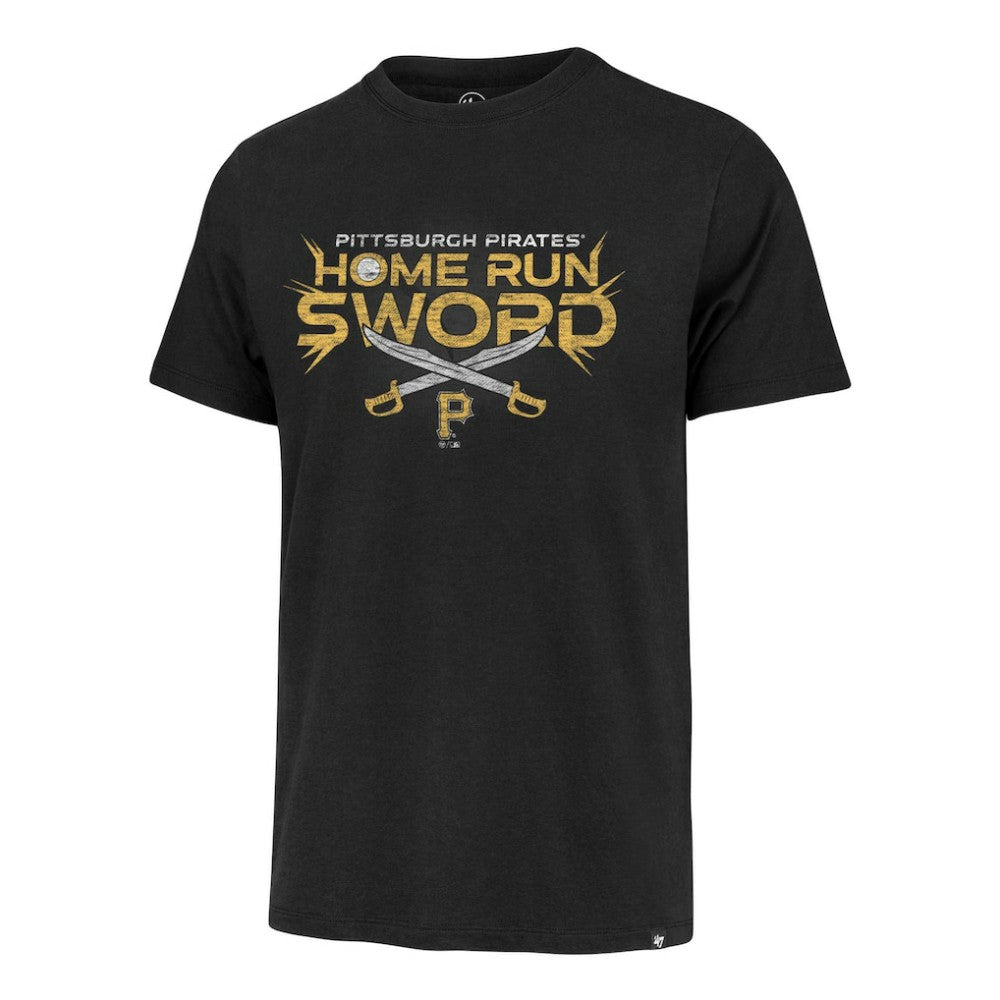 Pittsburgh Pirates '47 HR Celebration T-Shirt - MLB T-shirts