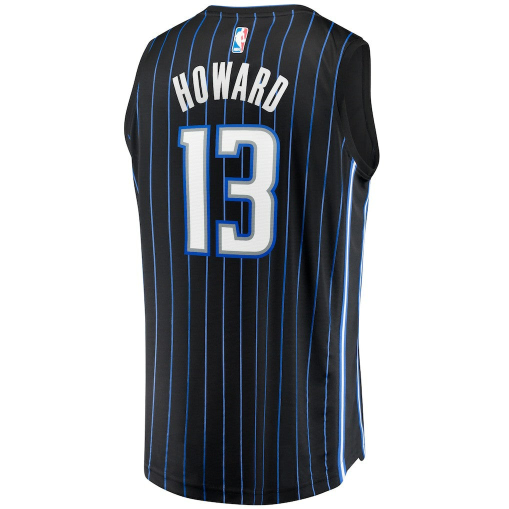 Black Jett Howard Orlando Magic Youth Fast Break Replica Jersey | NBA