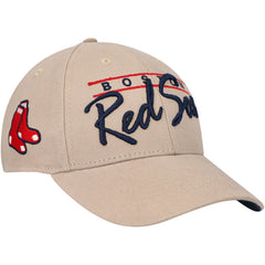 Boston Red Sox '47 Atwood MVP Adjustable Hat - MLB Hats
