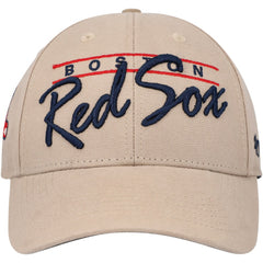 Boston Red Sox '47 Atwood MVP Adjustable Hat - MLB Hats