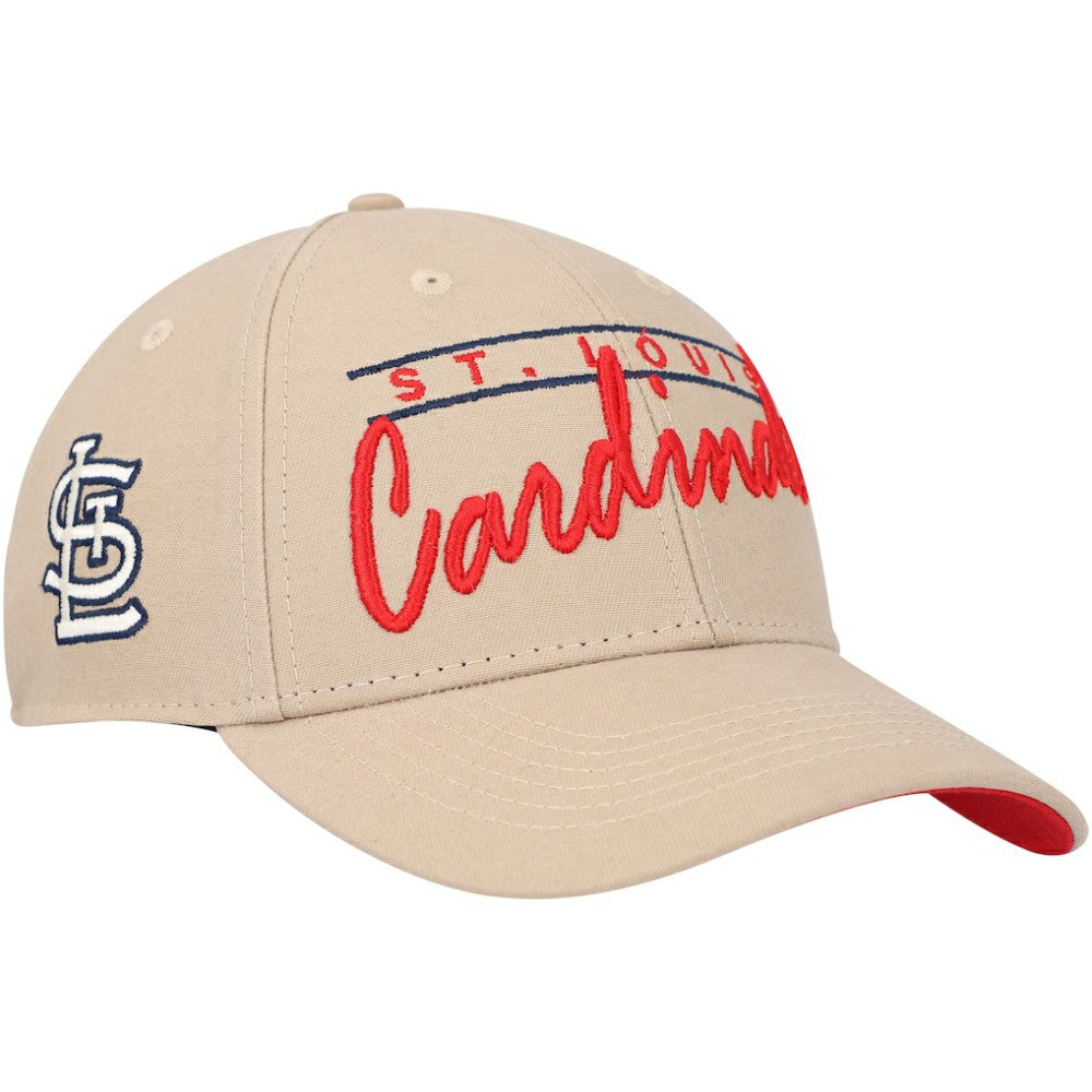 St. Louis Cardinals '47 Atwood MVP Adjustable Hat - MLB Hats